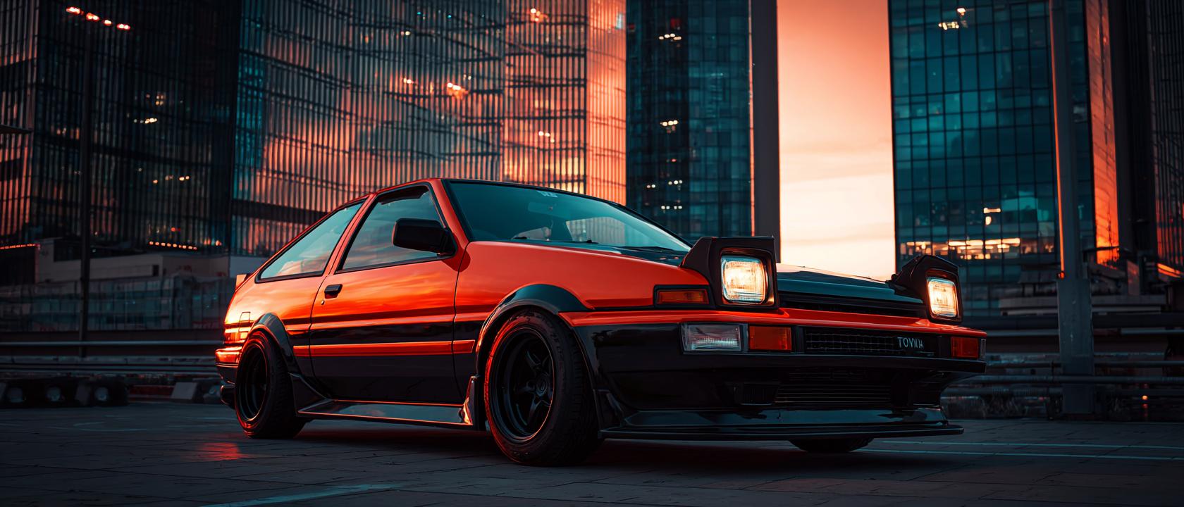 toyota a86, тойота а86, тойота е86, toyota corolla ae86 trueno, toyota ae86 sprinter trueno